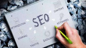 SEO優(yōu)化：關于網站優(yōu)化中鏈接影響排名的17種方式